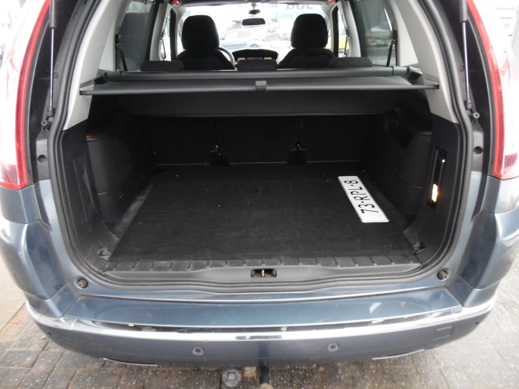 Hoofdafbeelding Citroën C4