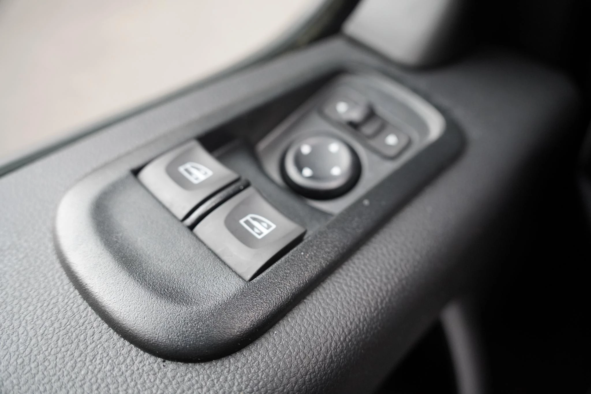 Hoofdafbeelding Nissan Interstar