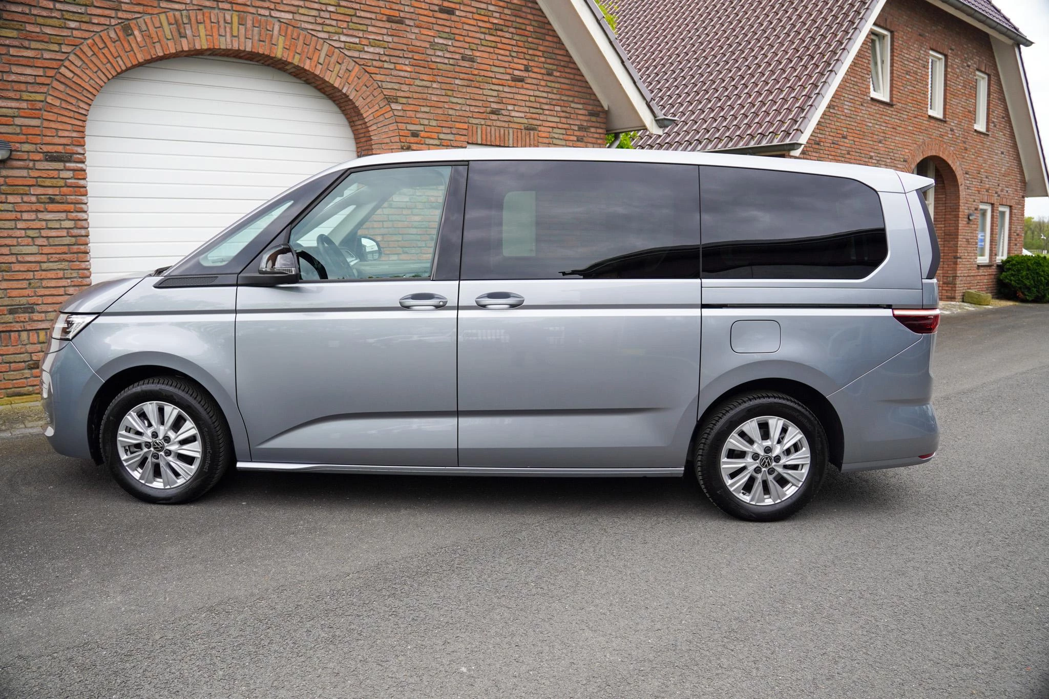 Hoofdafbeelding Volkswagen Multivan