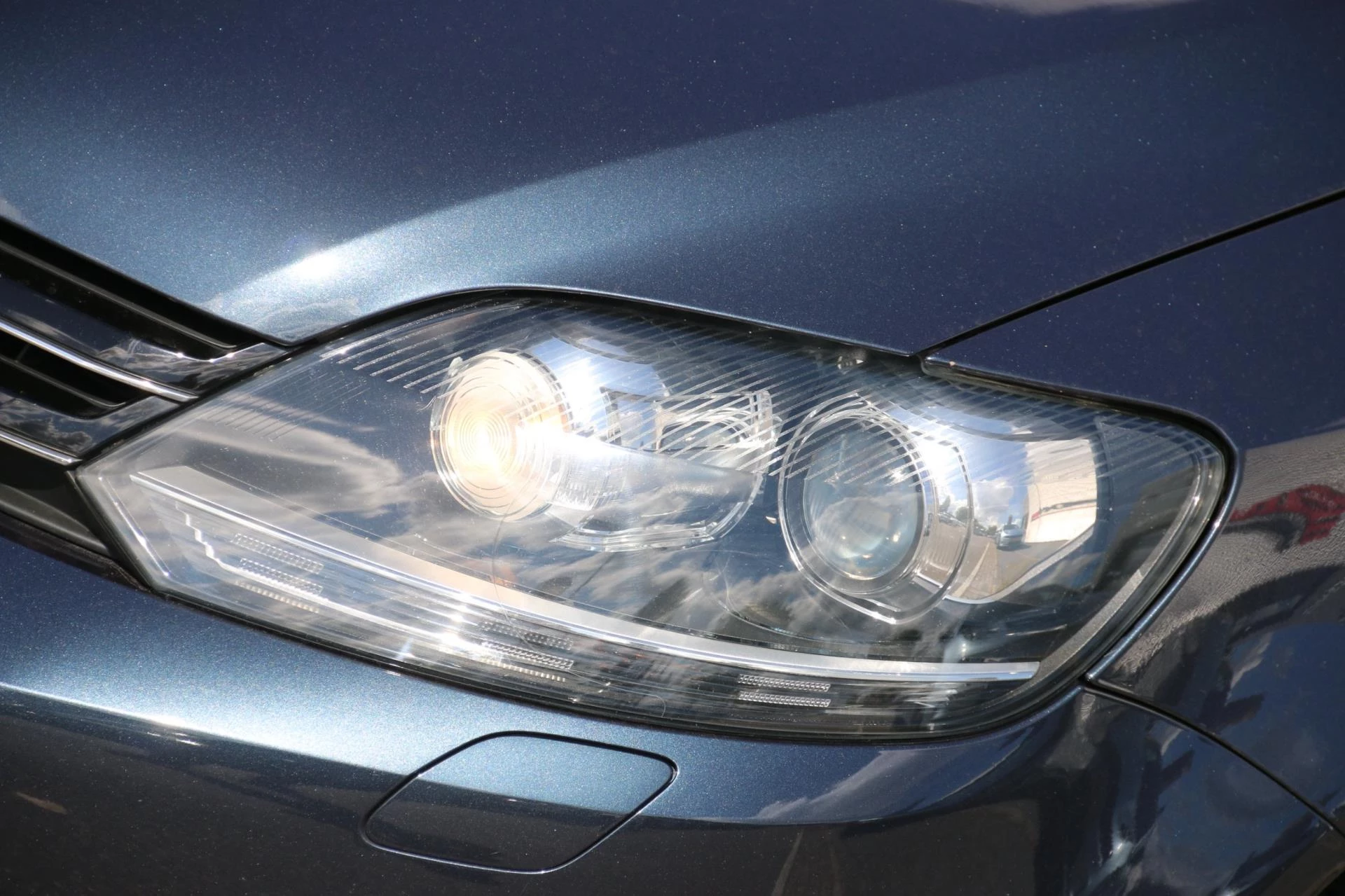 Hoofdafbeelding Volkswagen Golf Plus