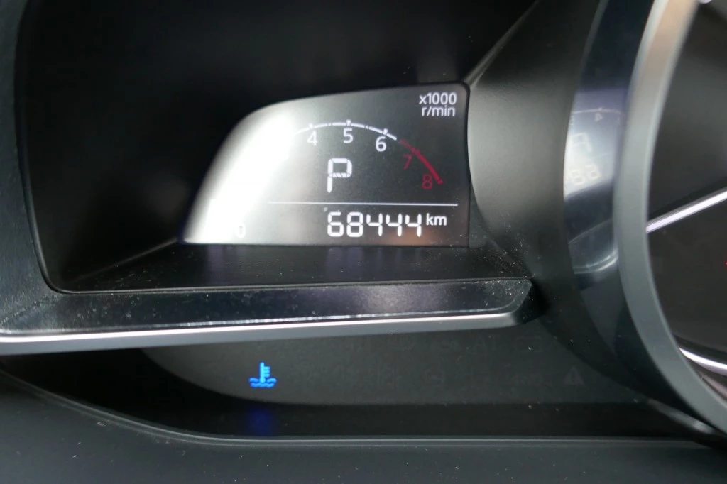 Hoofdafbeelding Mazda 2