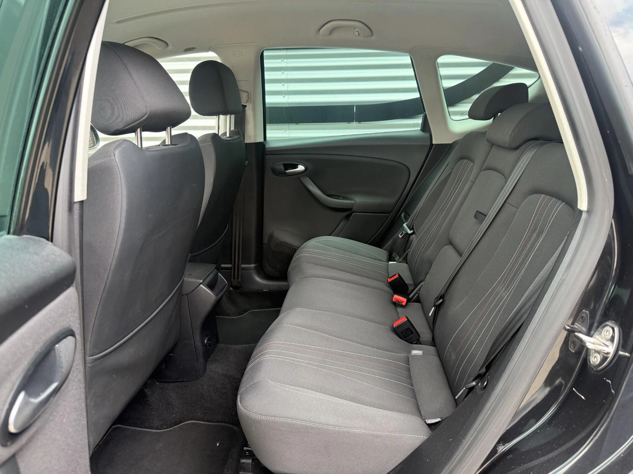 Hoofdafbeelding SEAT Altea XL