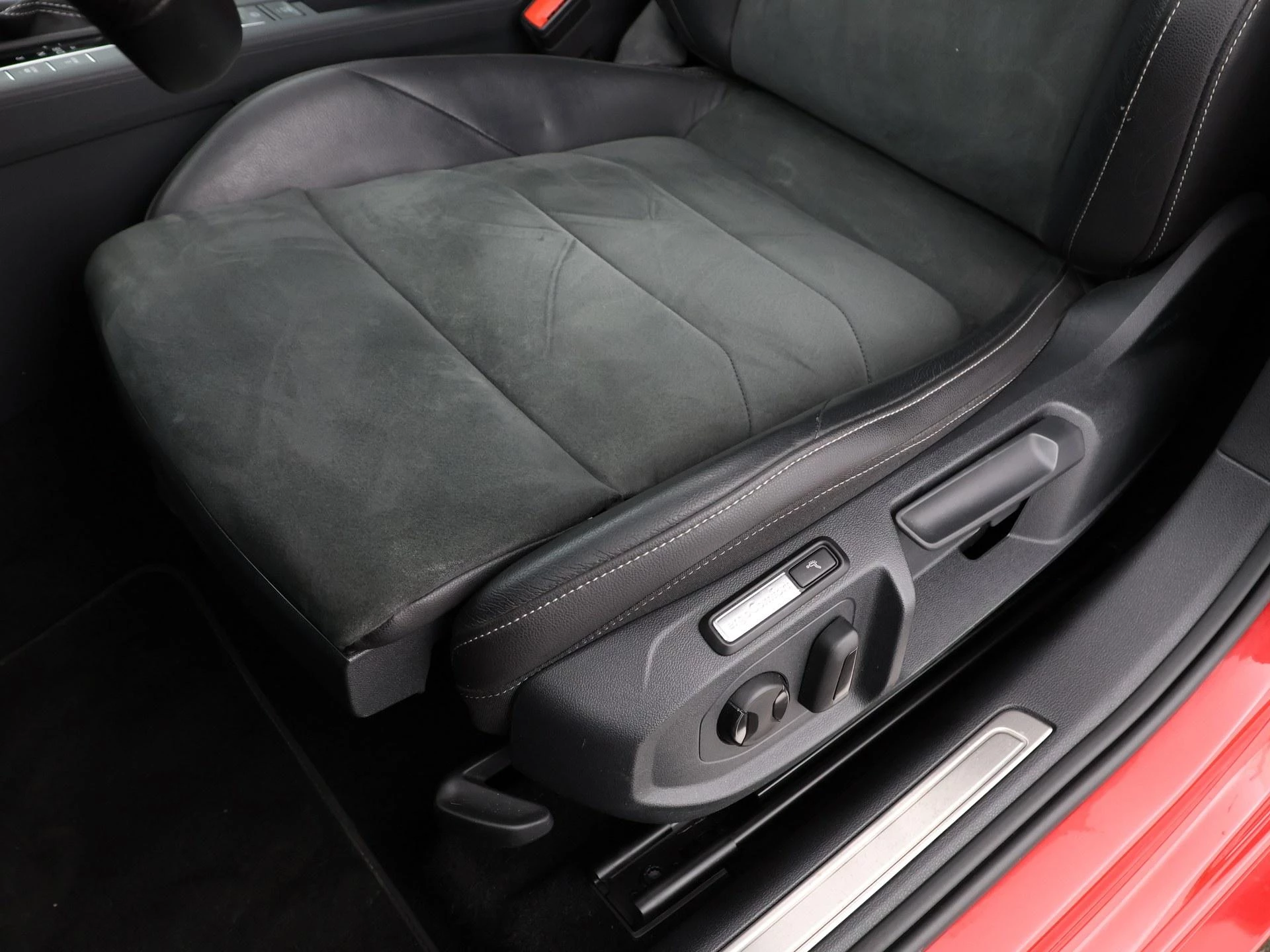 Hoofdafbeelding Volkswagen Arteon