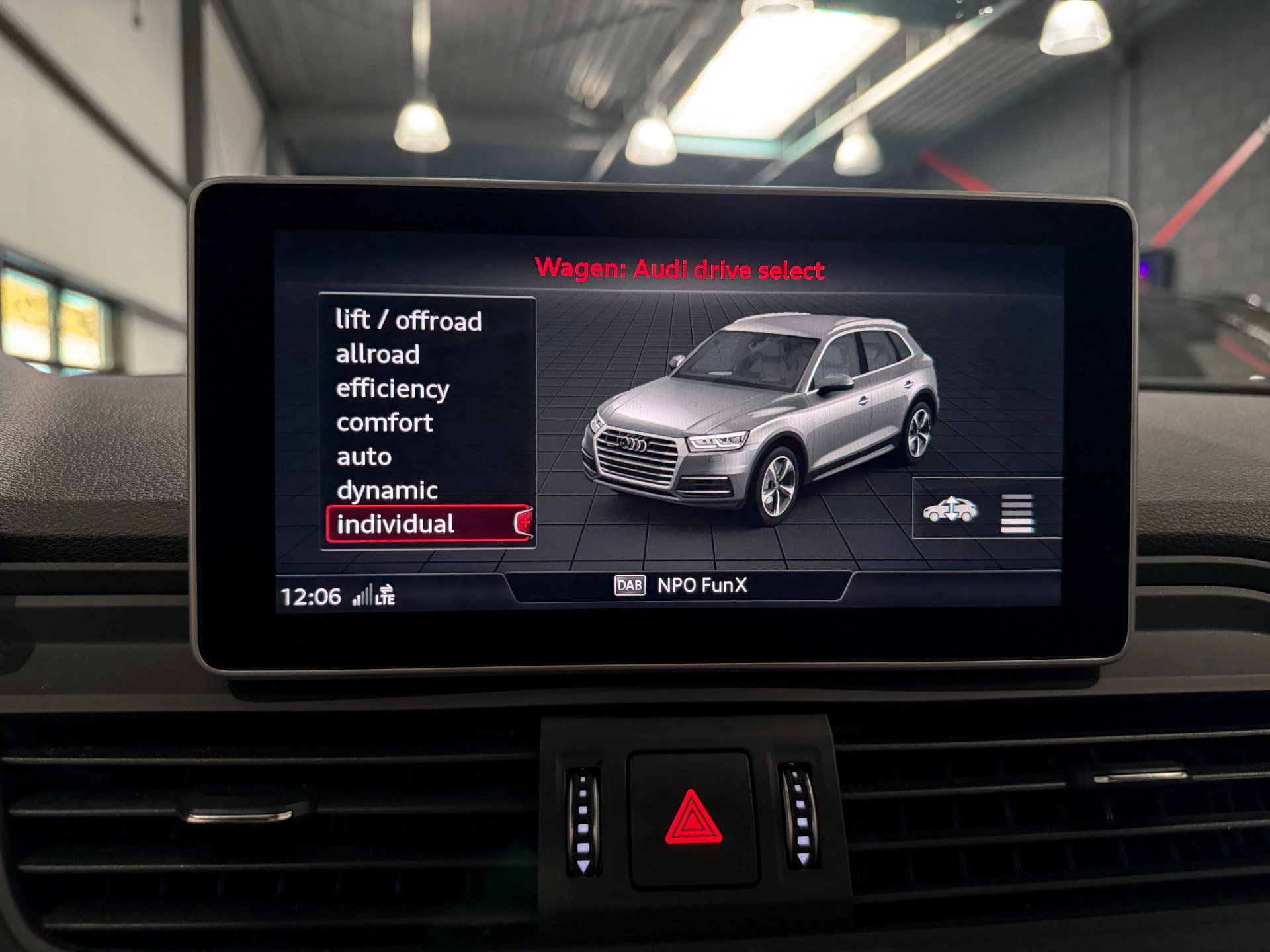 Hoofdafbeelding Audi SQ5