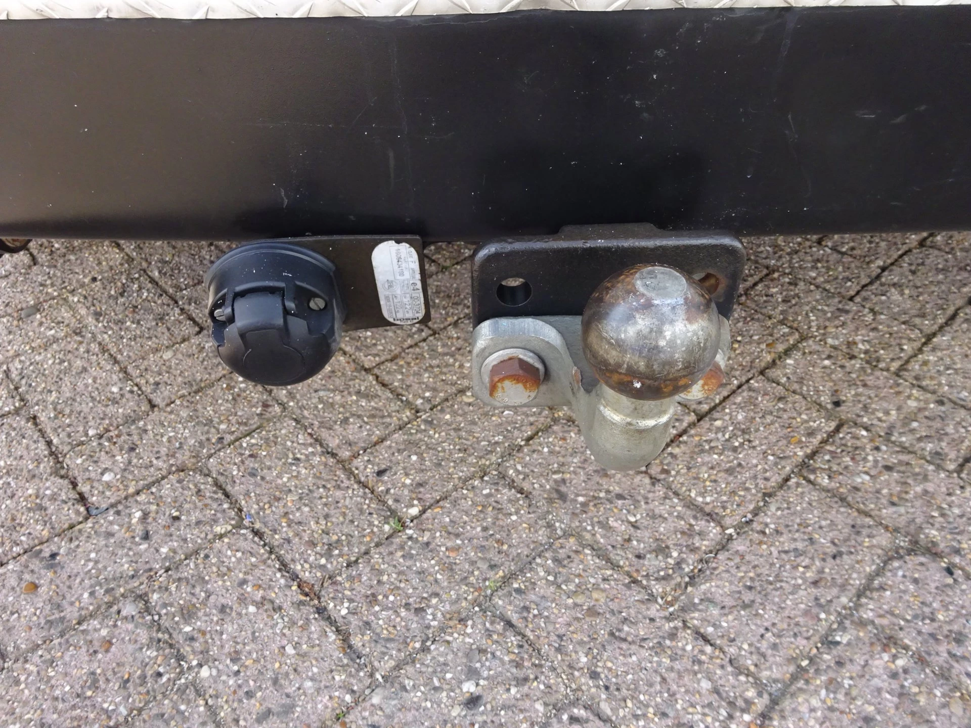 Hoofdafbeelding Citroën Jumpy