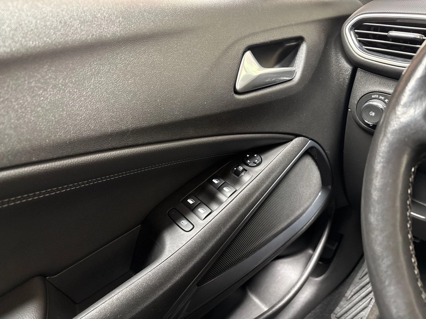 Hoofdafbeelding Opel Crossland