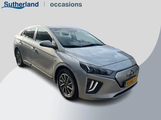 Hoofdafbeelding Hyundai IONIQ Hyundai IONIQ Comfort EV 38 kWh | Navigatie | Adaptive cruise control | Keyless | Stoelverwarming