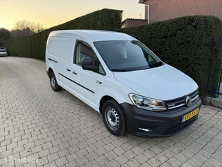 Volkswagen Caddy Bestel 1.4 TGI L2H1 EcoFuel Maxi Highline