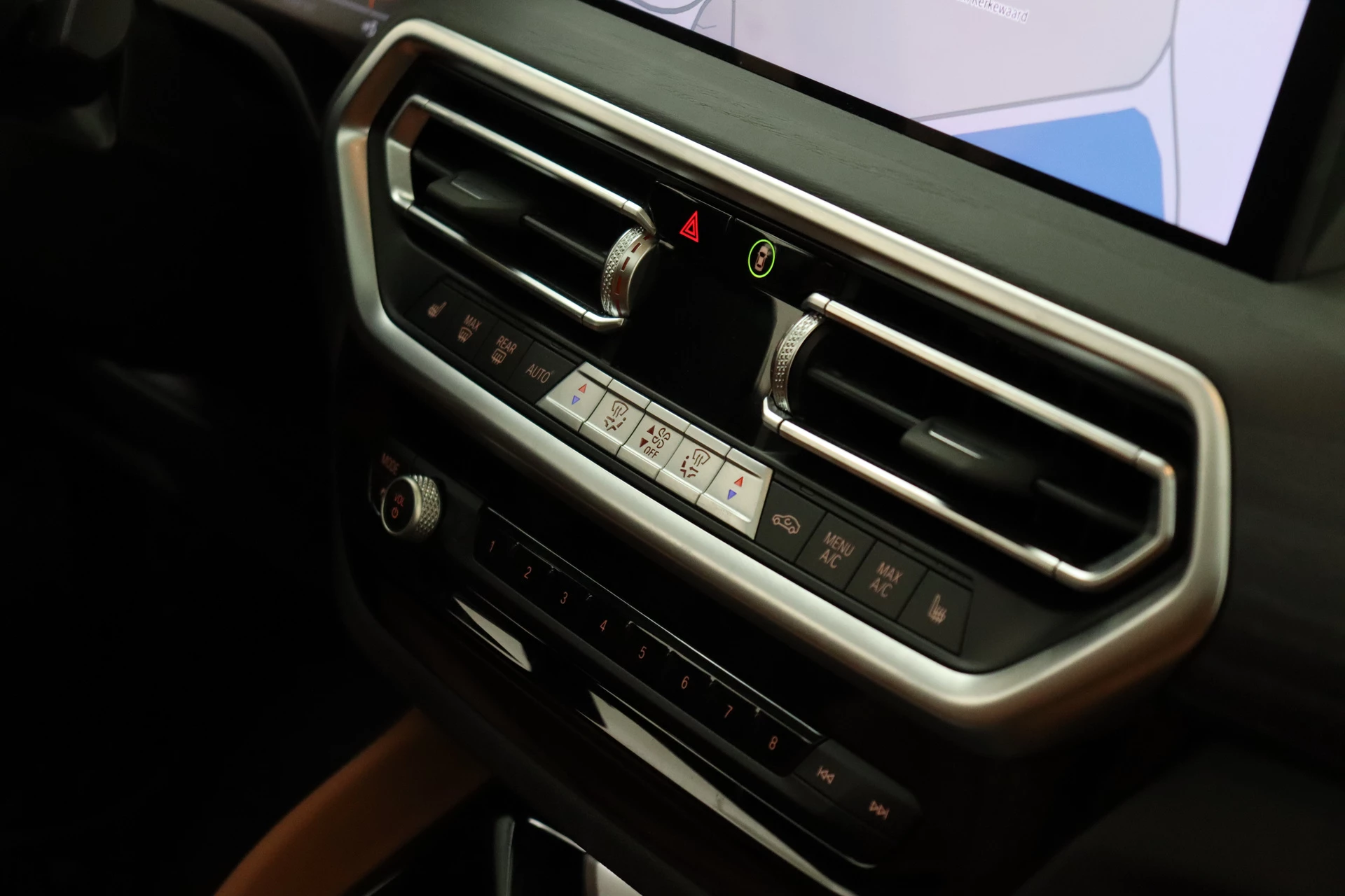 Hoofdafbeelding BMW X4