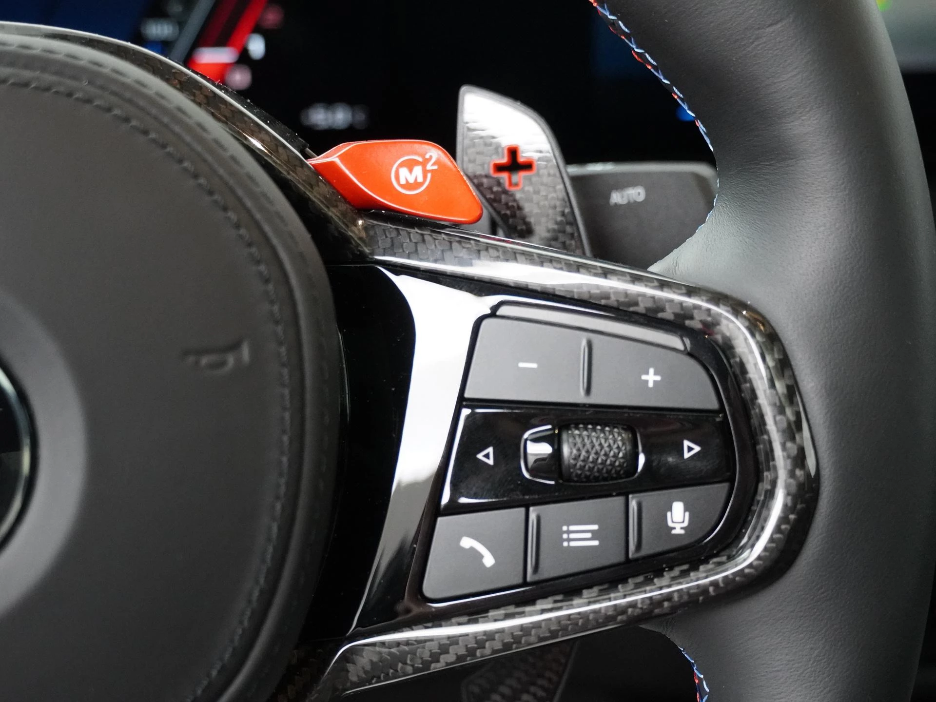 Hoofdafbeelding BMW M3