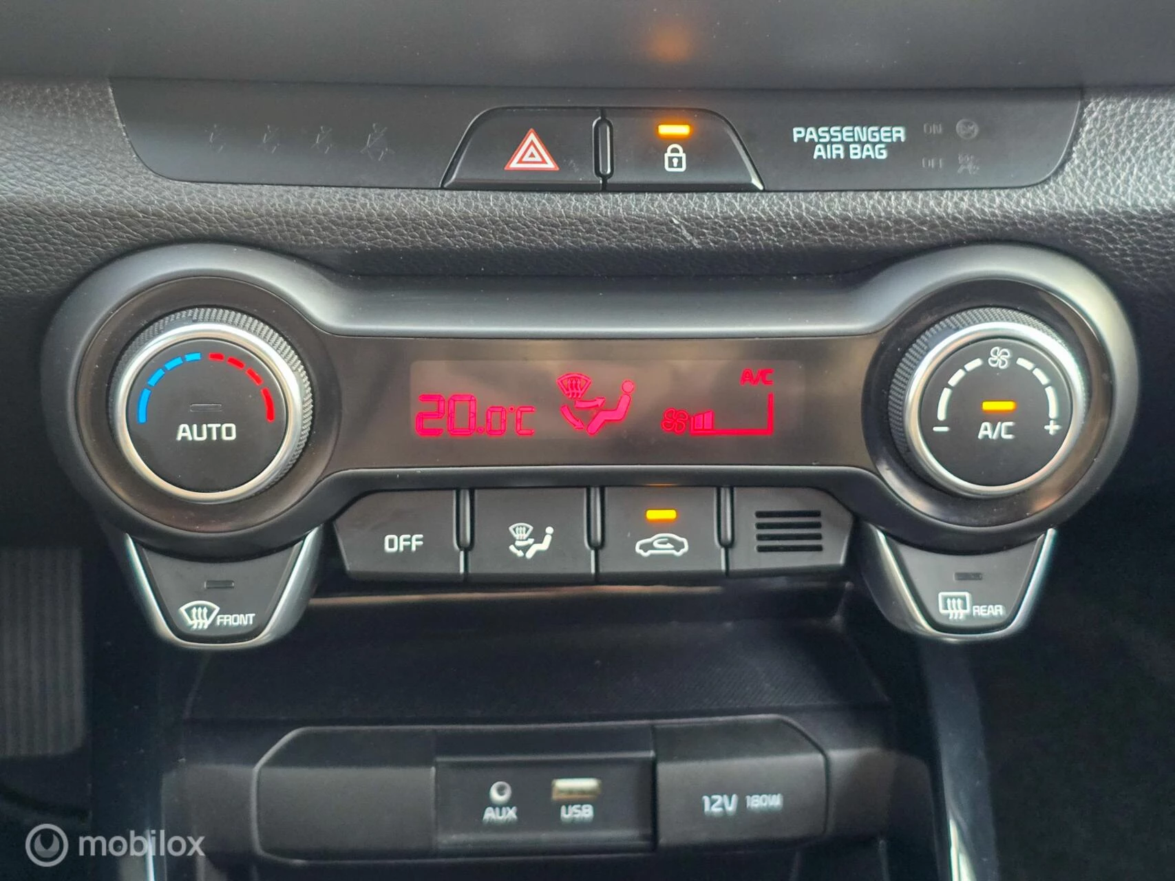 Hoofdafbeelding Kia Stonic