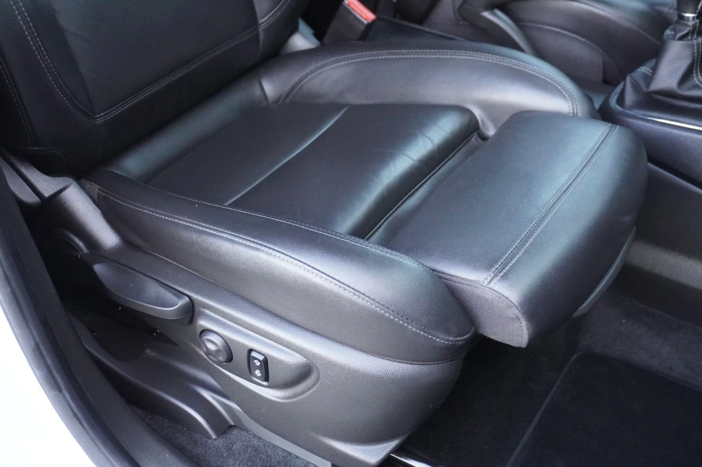 Hoofdafbeelding Opel Mokka X