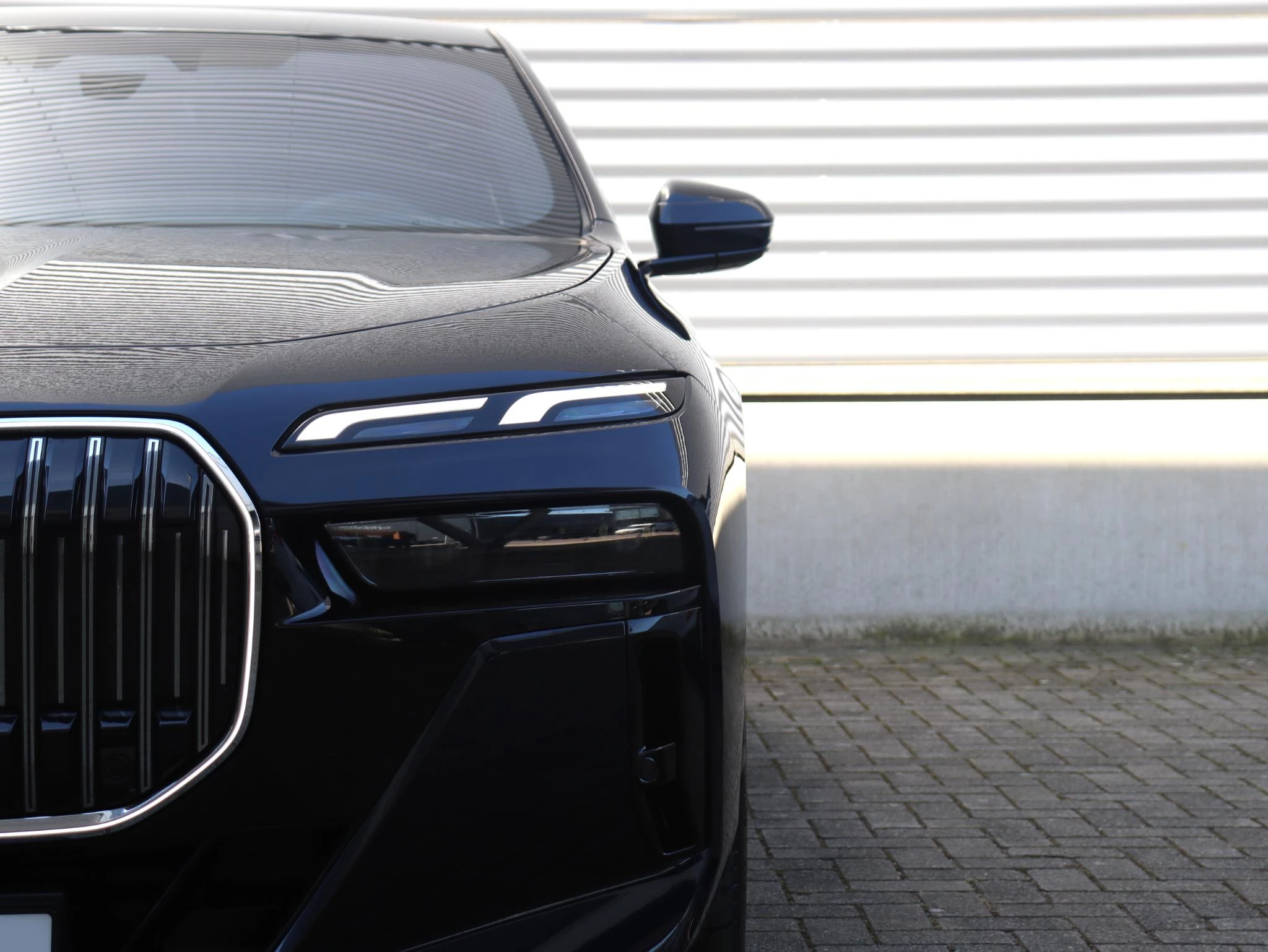 Hoofdafbeelding BMW 7 Serie