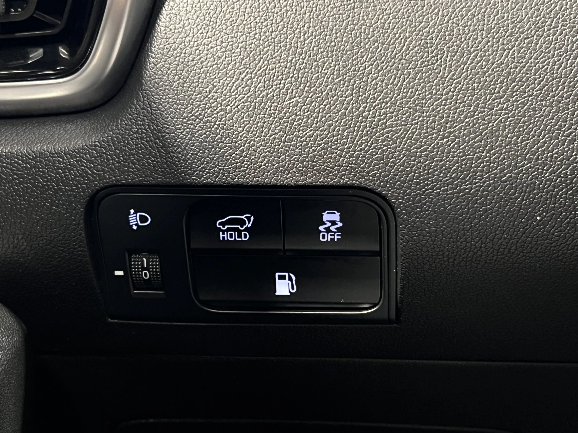 Hoofdafbeelding Kia Sorento