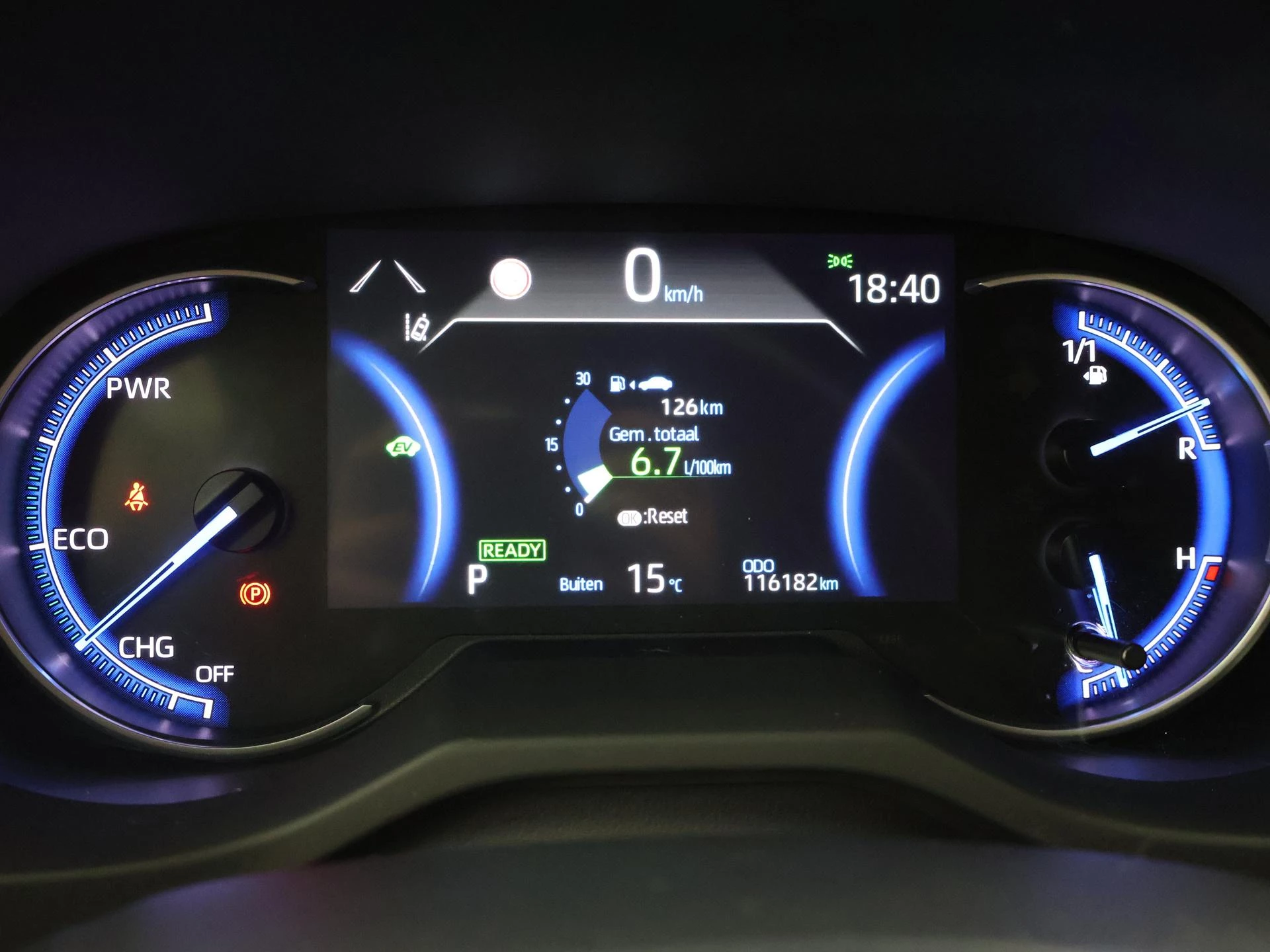 Hoofdafbeelding Toyota RAV4
