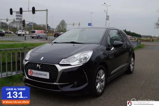 Ds 3 1.2 PureTech So Chic