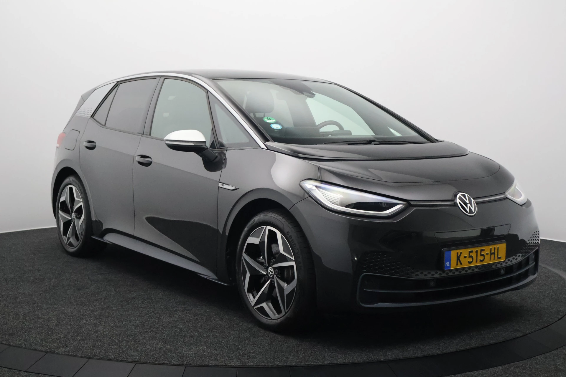 Hoofdafbeelding Volkswagen ID.3