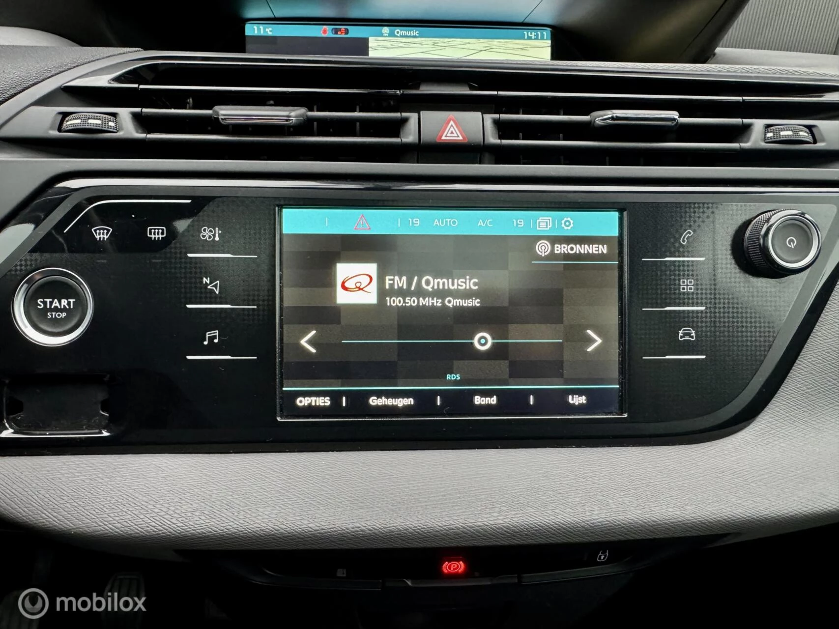 Hoofdafbeelding Citroën C4 Picasso