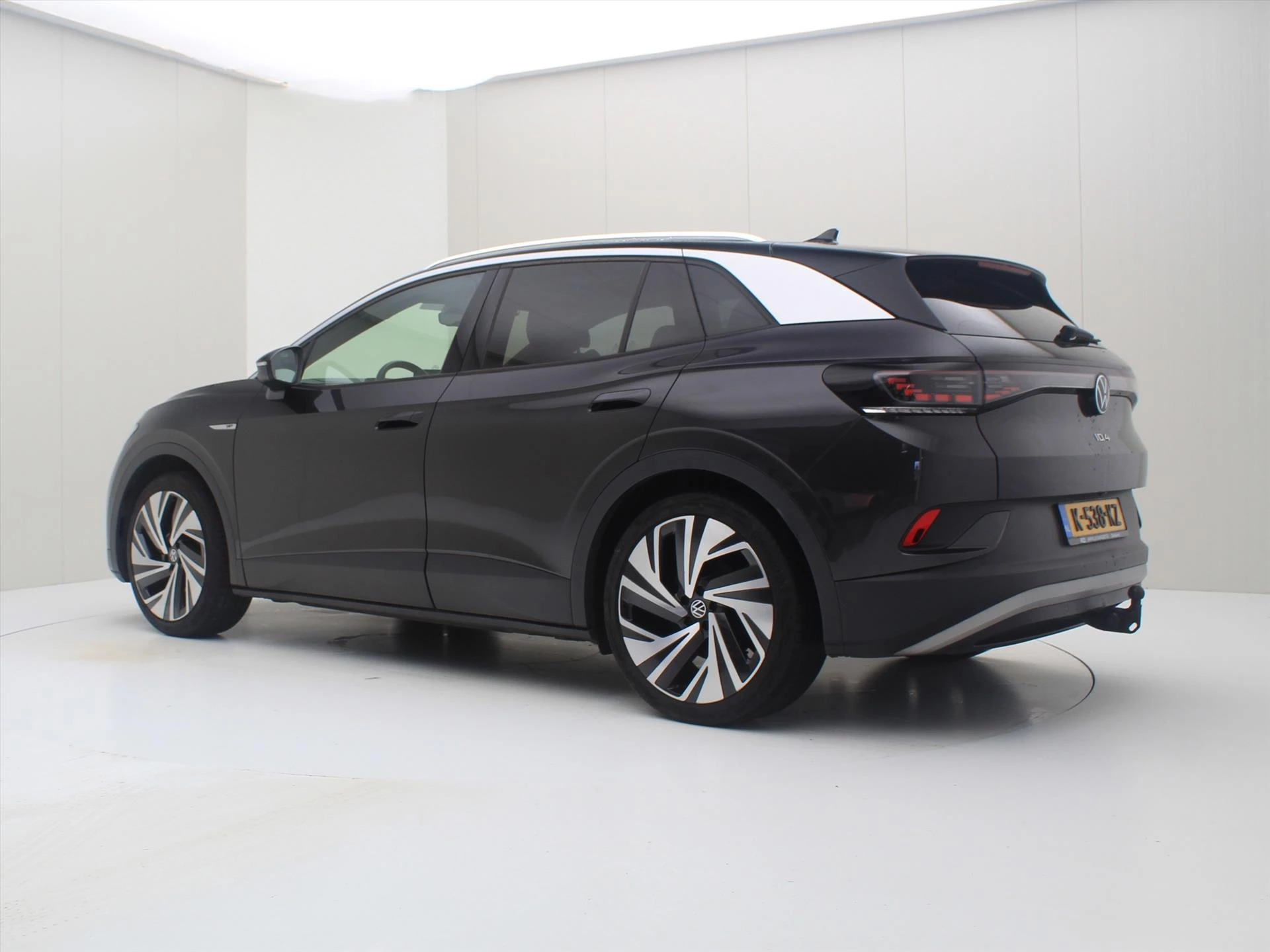 Hoofdafbeelding Volkswagen ID.4