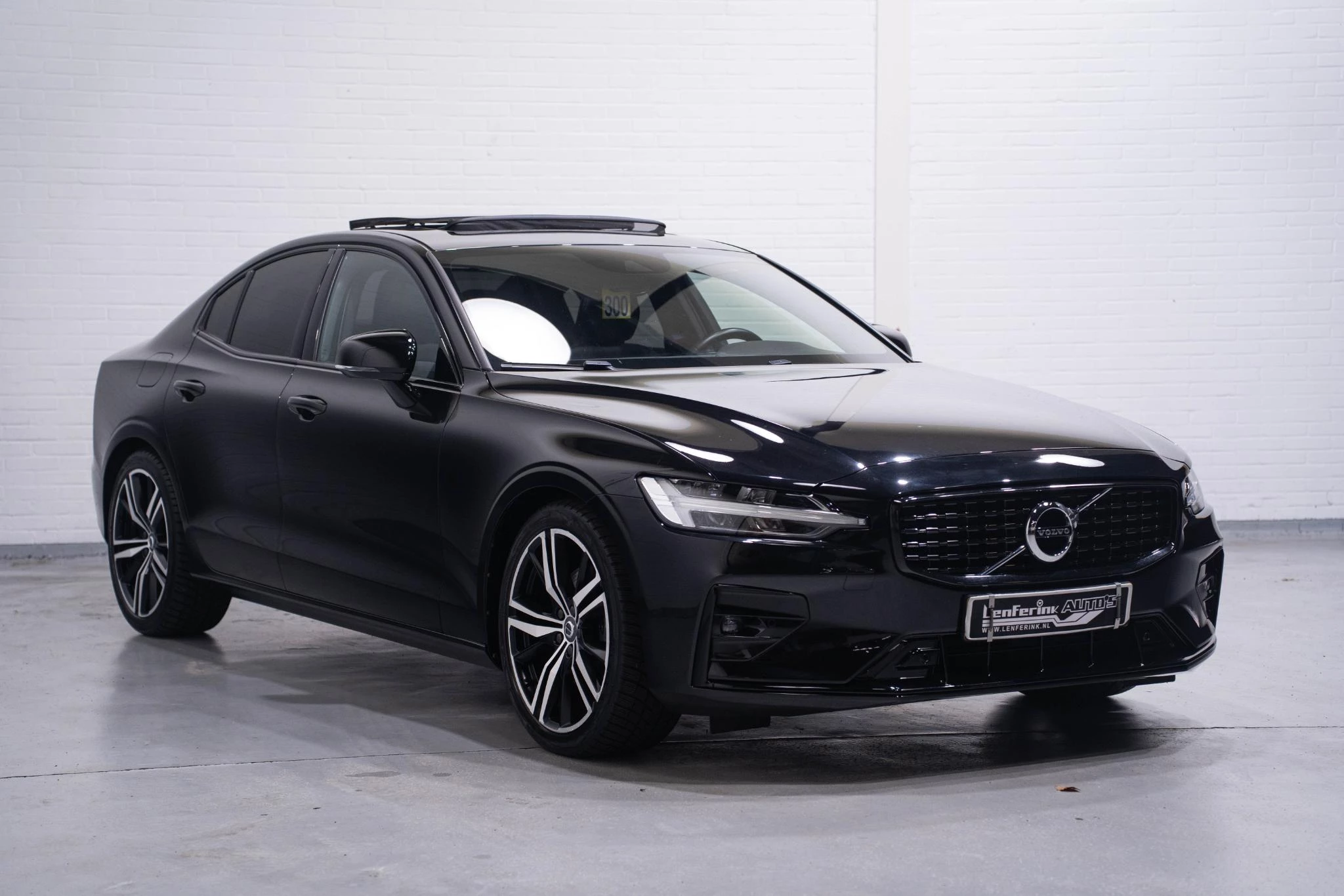 Hoofdafbeelding Volvo S60
