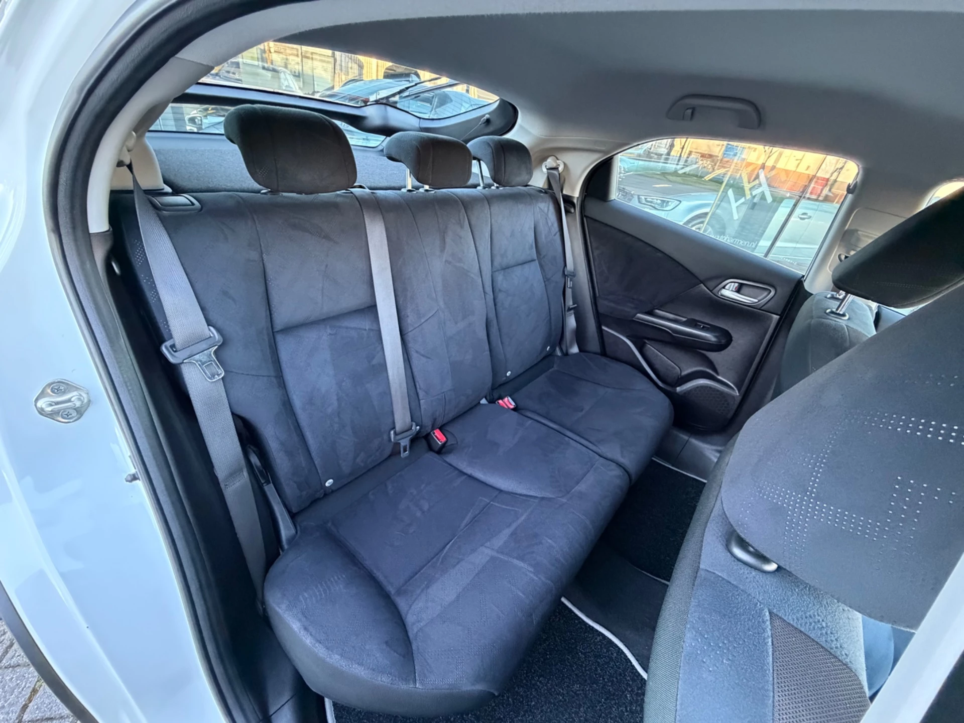 Hoofdafbeelding Honda Civic