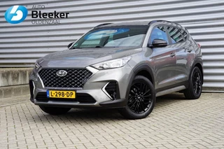 Hyundai Tucson 1.6 GDI Premium N-Line Ecc Navi Cruise Trekhaak
