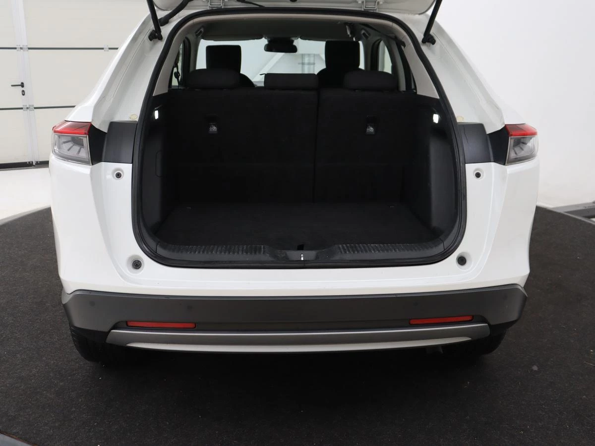 Hoofdafbeelding Honda HR-V