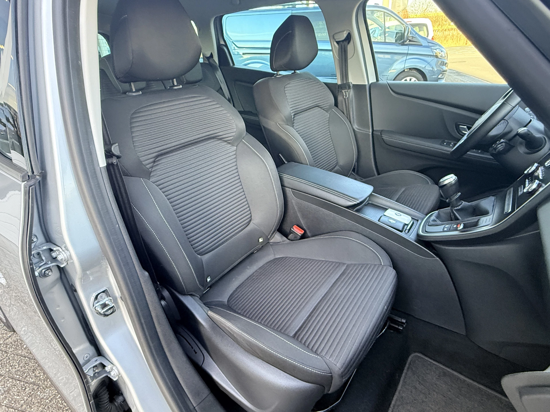 Hoofdafbeelding Renault Grand Scénic