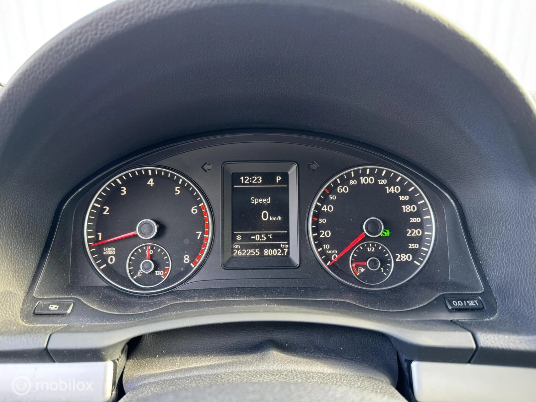 Hoofdafbeelding Volkswagen Scirocco