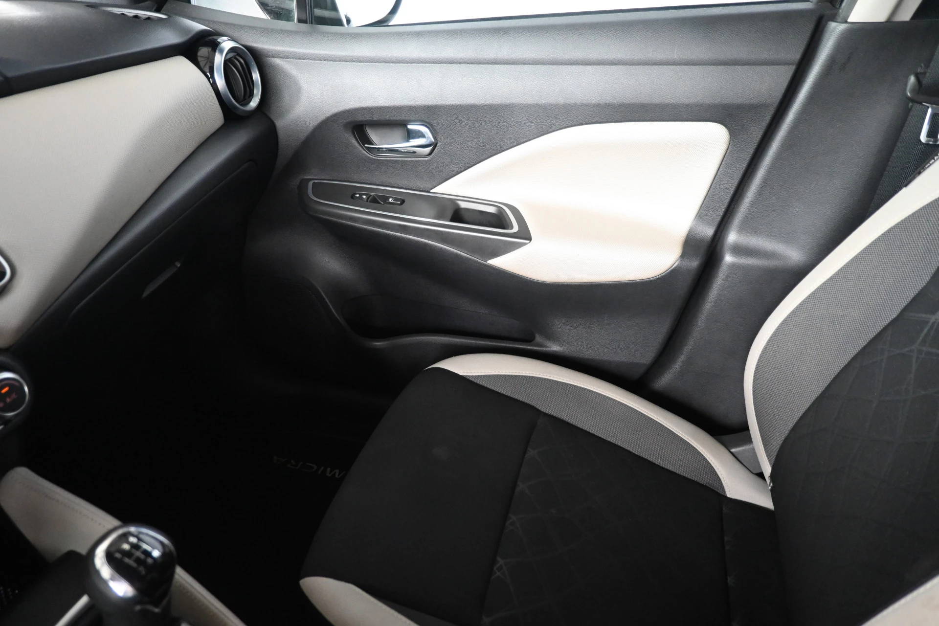Hoofdafbeelding Nissan Micra