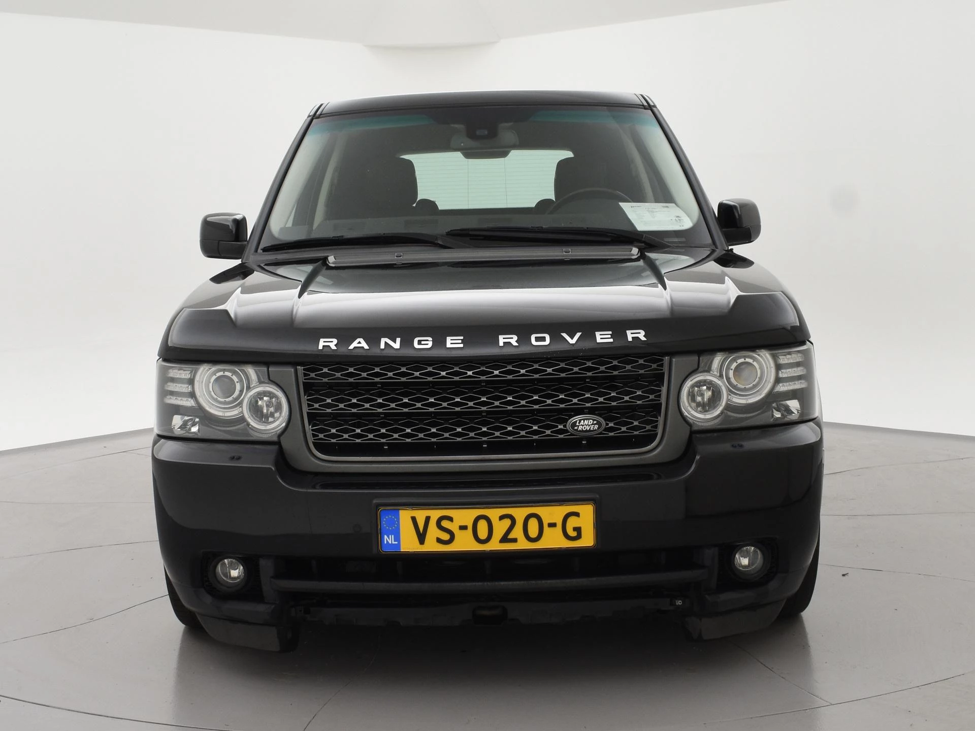 Hoofdafbeelding Land Rover Range Rover