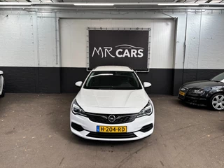 Opel Astra Sports Tourer 1.2 Edition