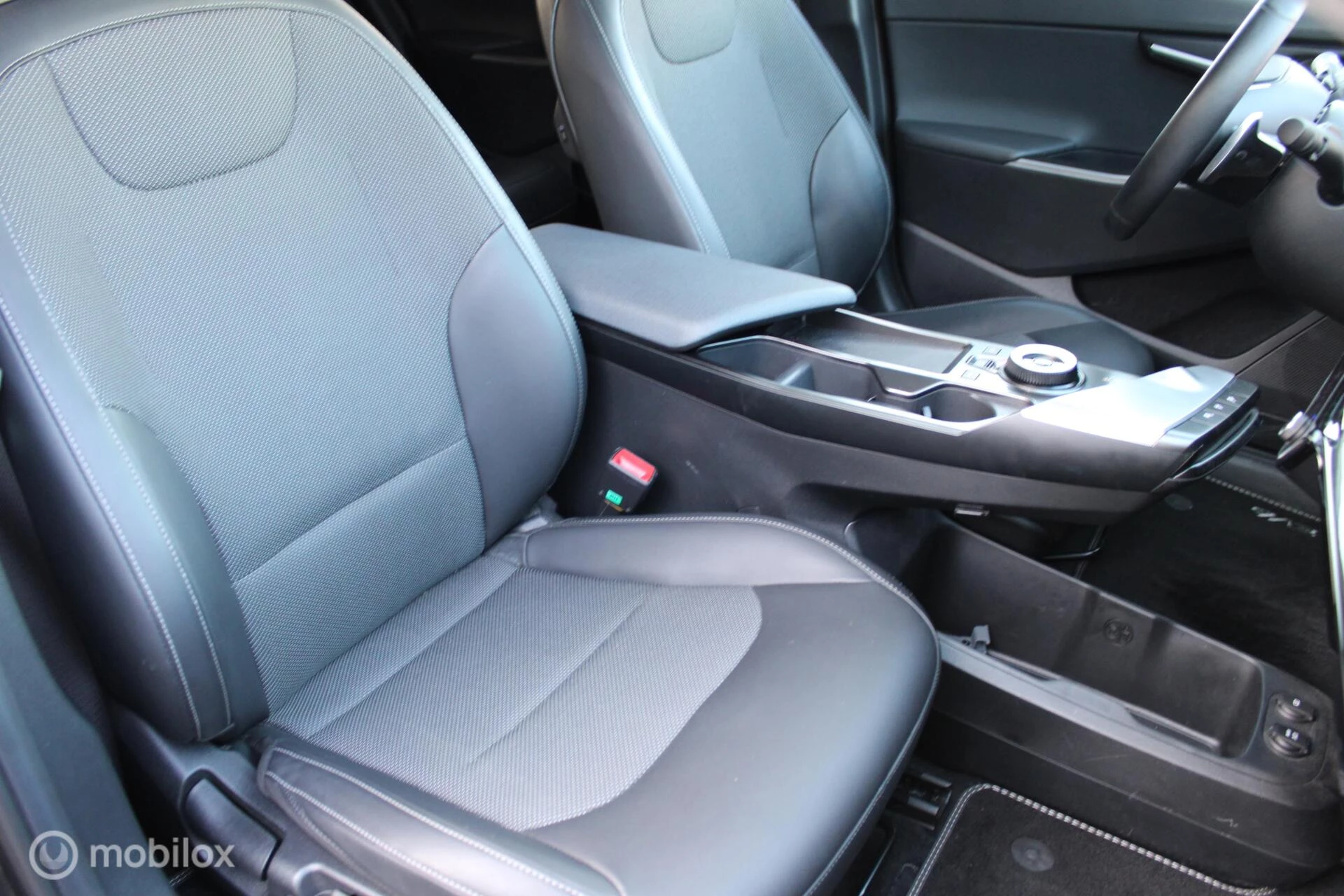 Hoofdafbeelding Kia EV6