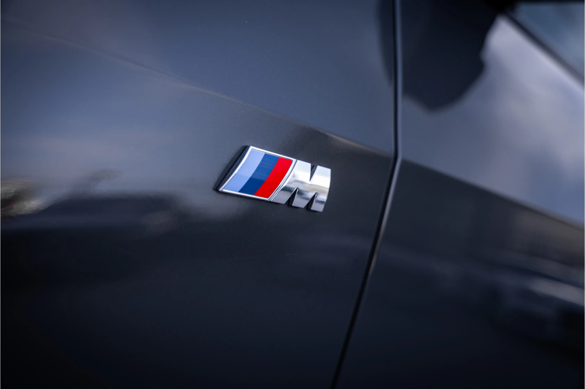 Hoofdafbeelding BMW X7