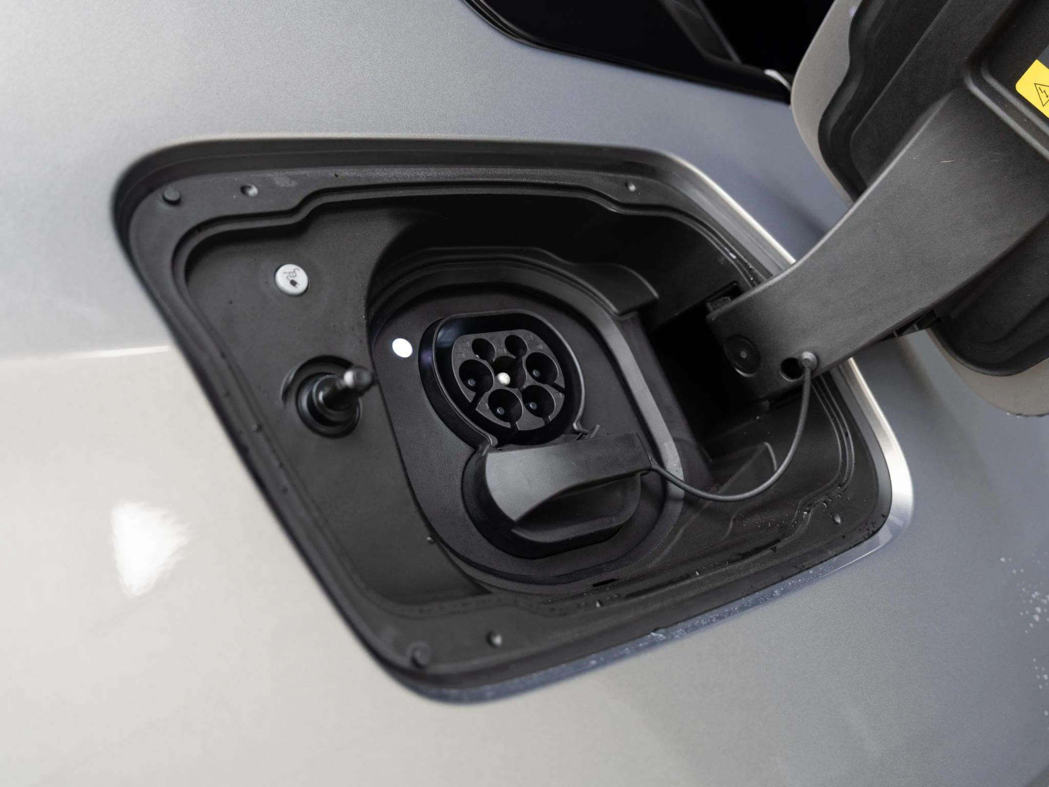 Hoofdafbeelding BMW i5