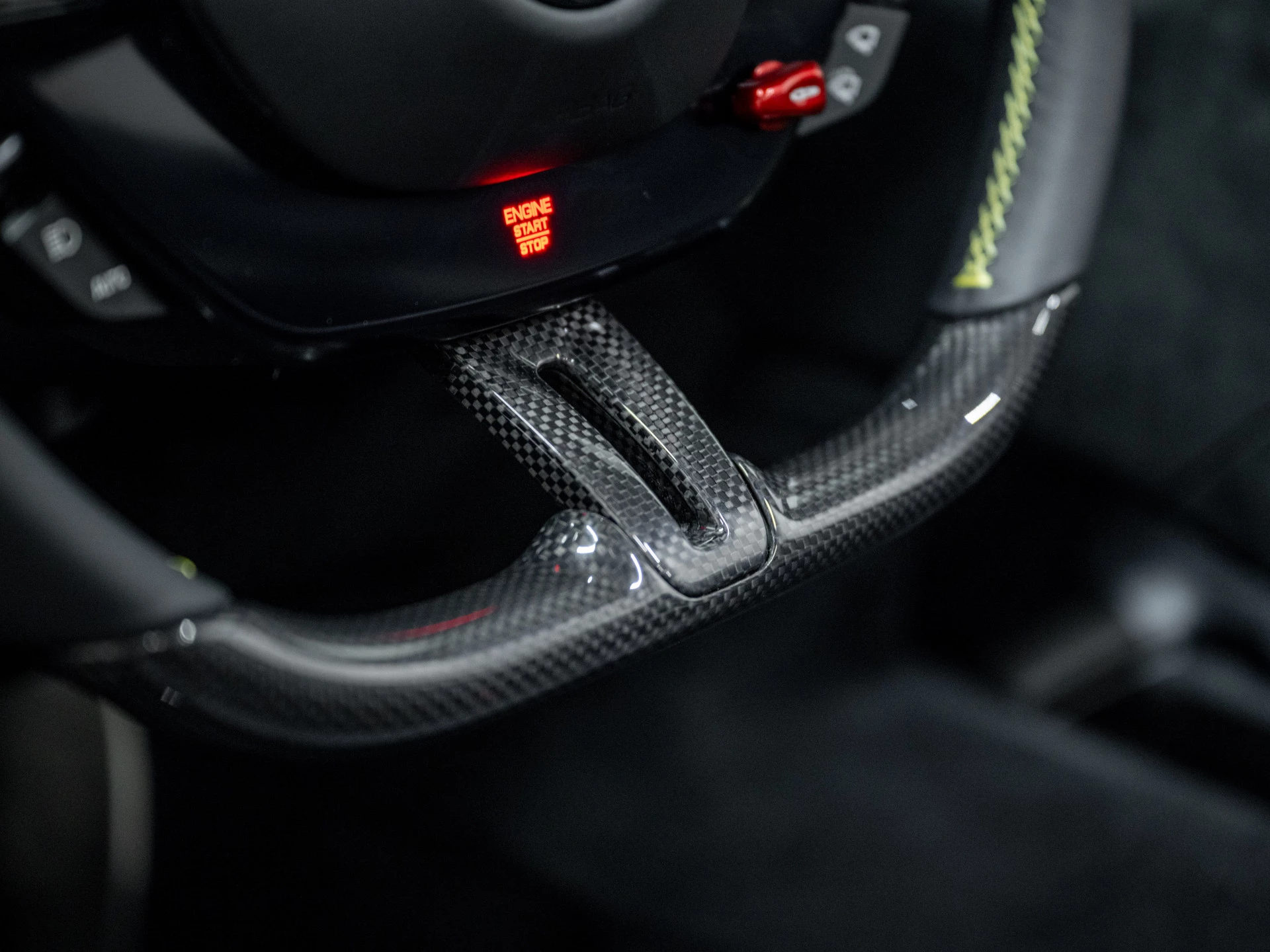 Hoofdafbeelding Ferrari Roma