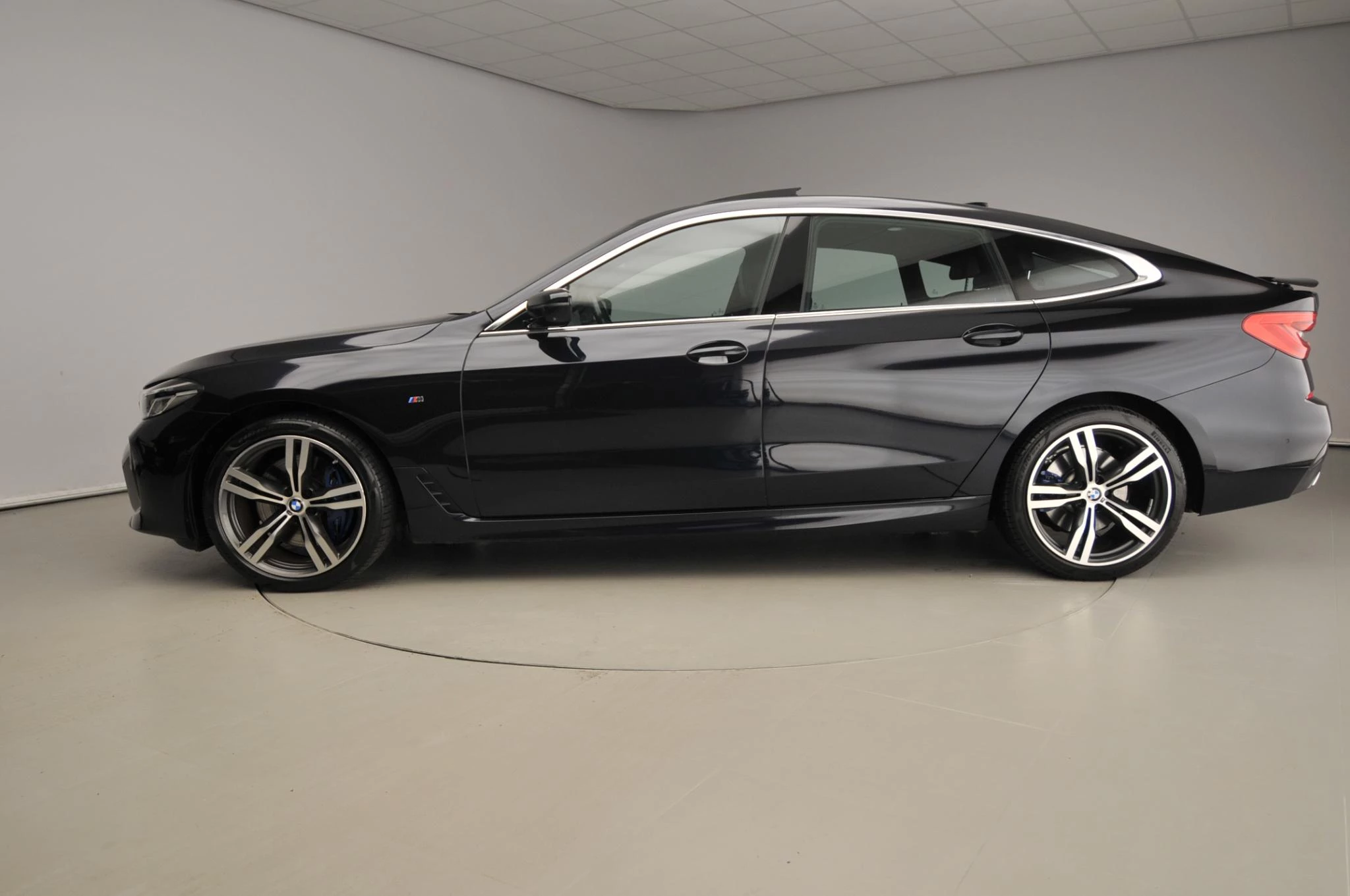 Hoofdafbeelding BMW 6 Serie
