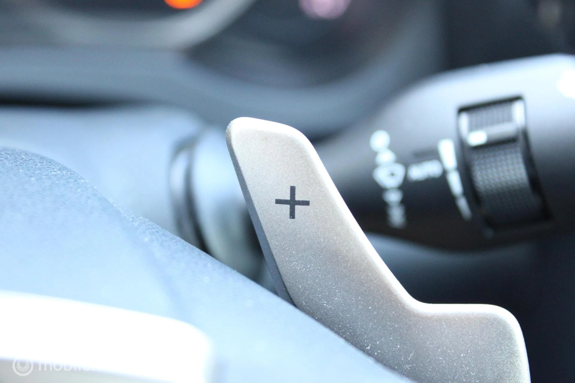 Hoofdafbeelding Lexus IS