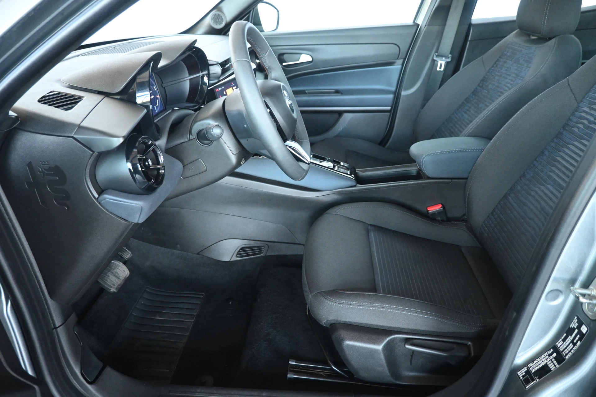 Hoofdafbeelding Alfa Romeo Junior