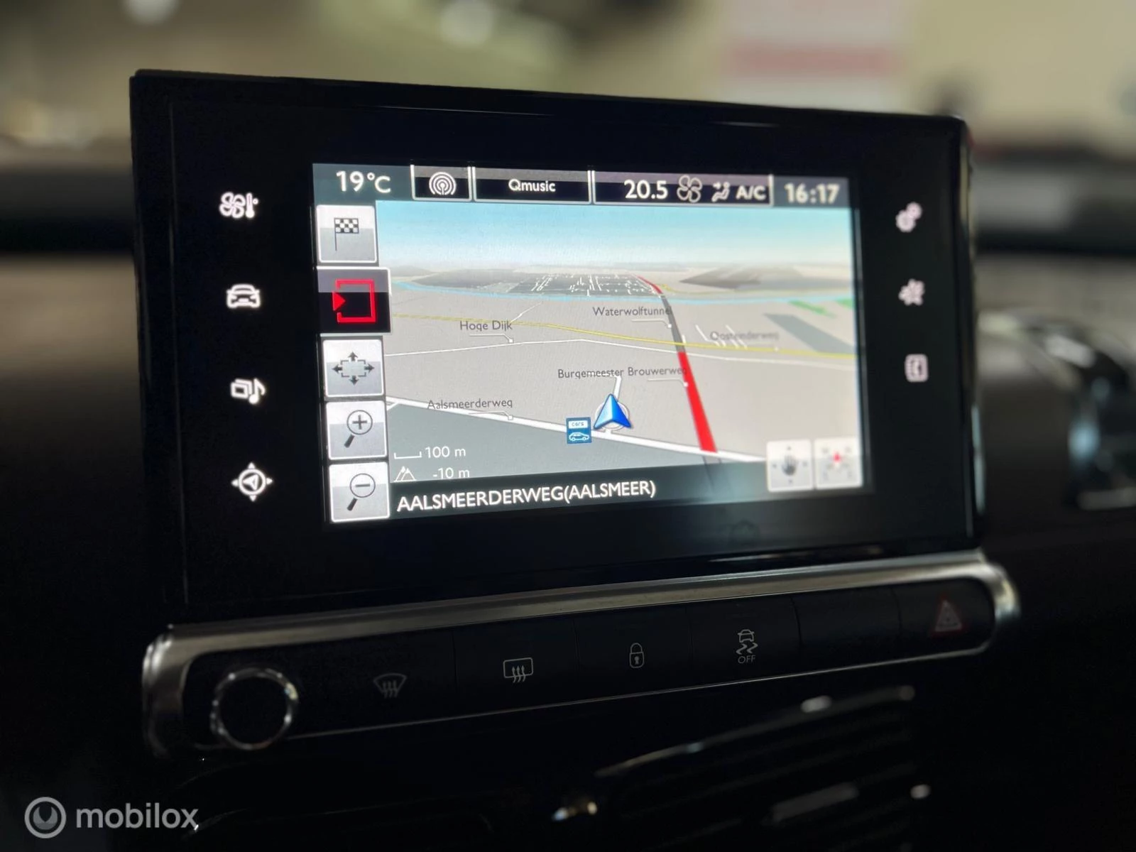 Hoofdafbeelding Citroën C4 Cactus