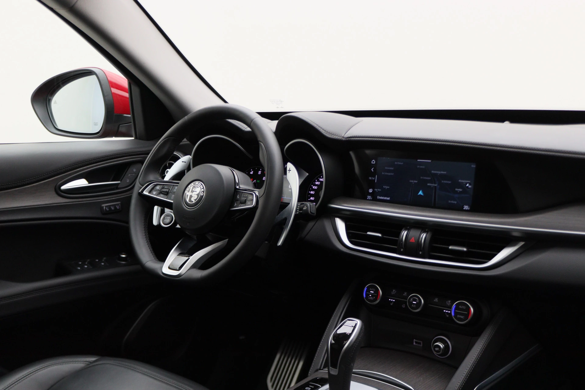 Hoofdafbeelding Alfa Romeo Stelvio
