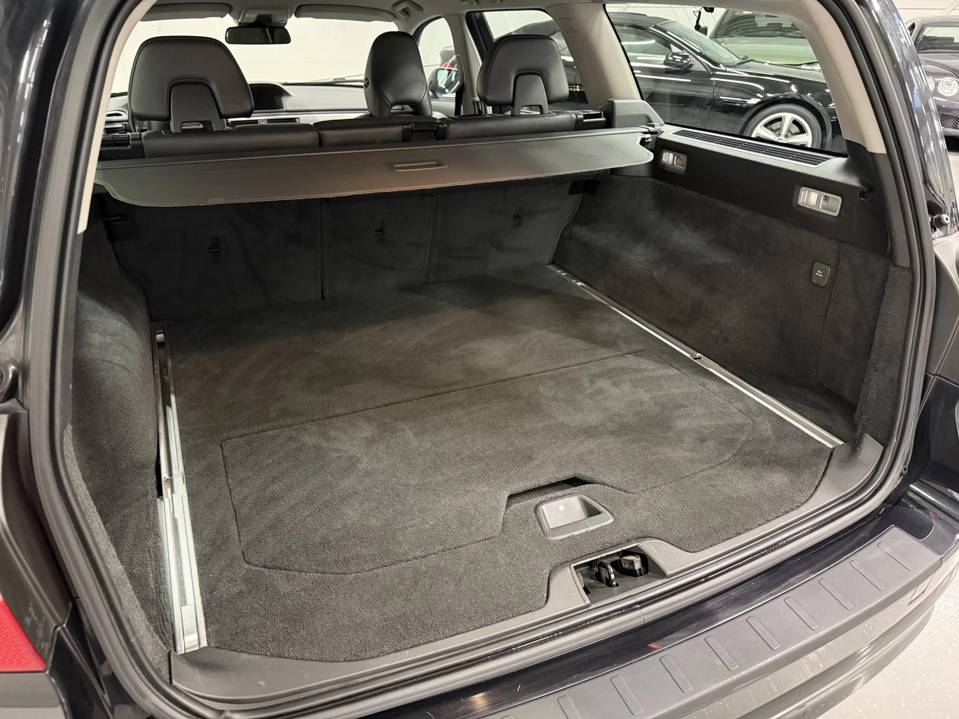 Hoofdafbeelding Volvo V70