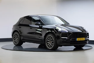Porsche Macan 2.0