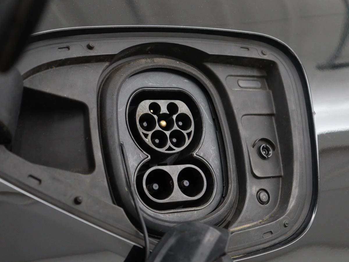 Hoofdafbeelding Jaguar I-PACE