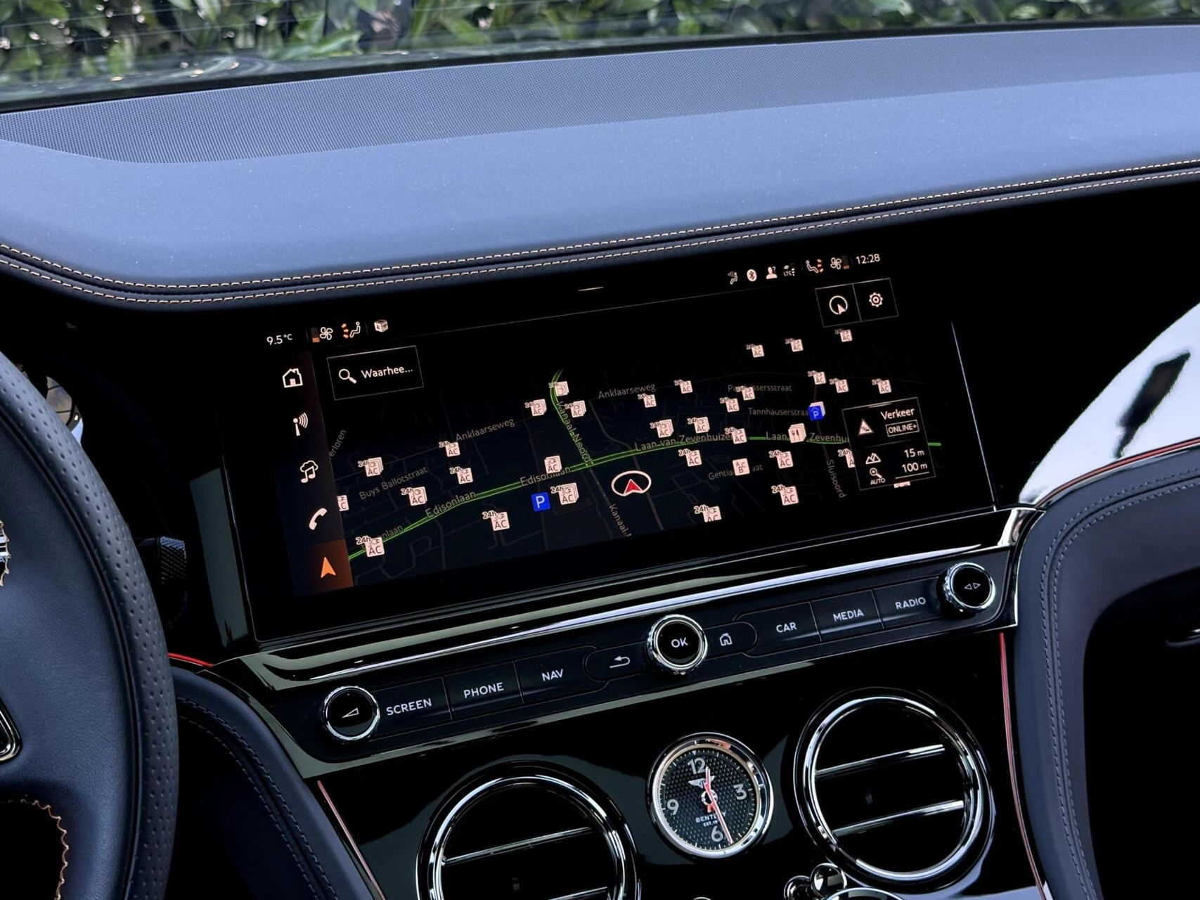 Hoofdafbeelding Bentley Continental GT