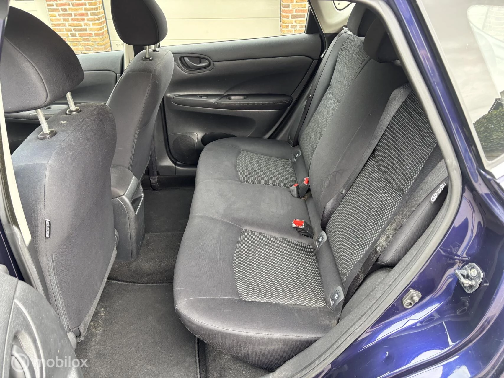 Hoofdafbeelding Nissan Pulsar