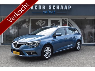 Renault Mégane Estate 1.2 TCe Zen / Airco / Carplay / Cruise / Navi /