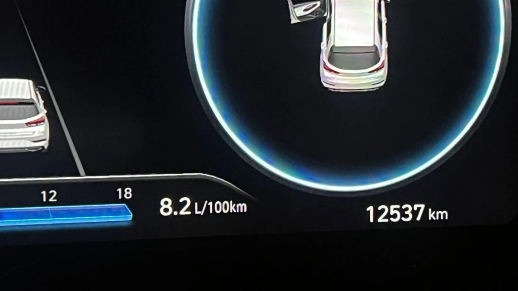 Hoofdafbeelding Hyundai i30