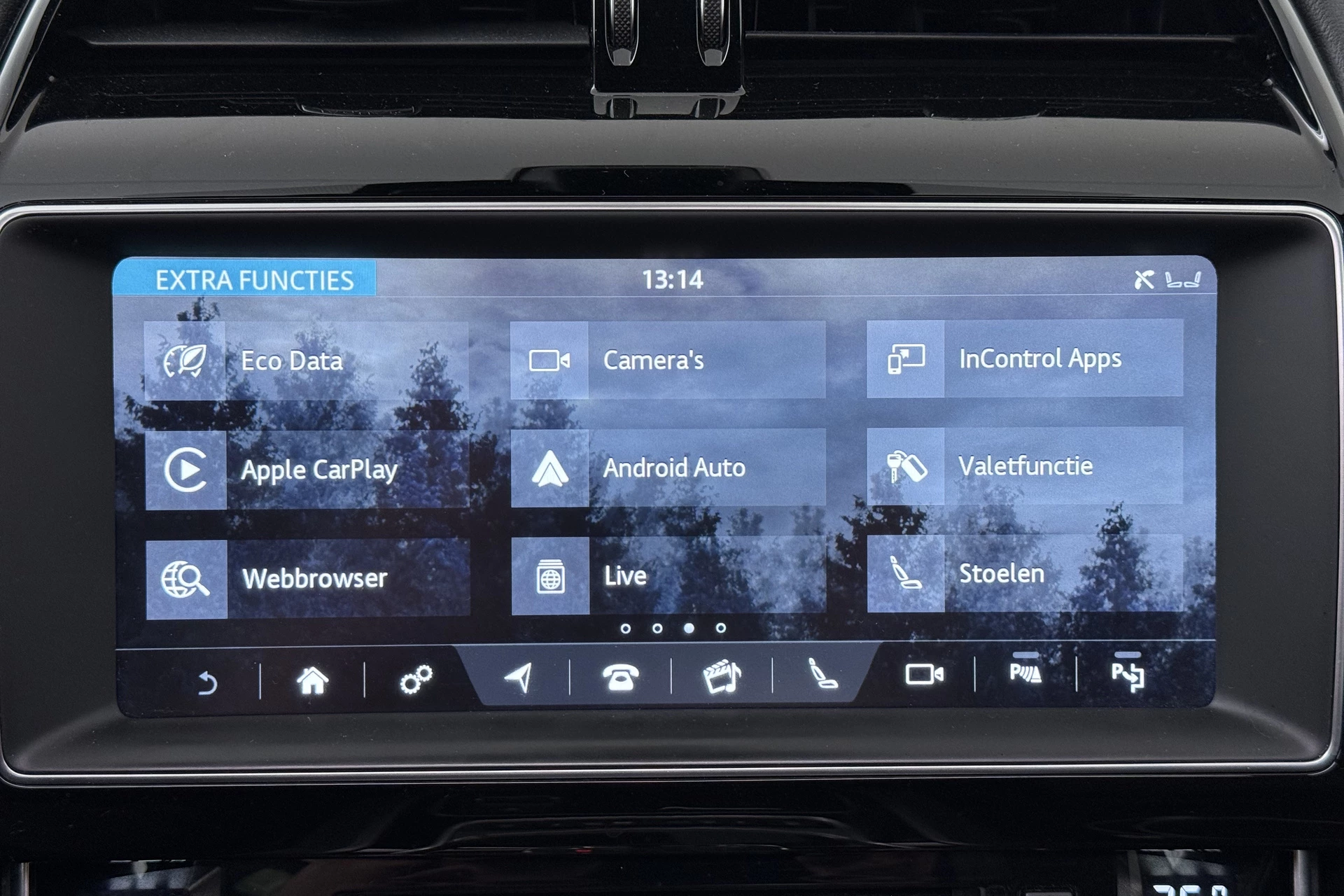 Hoofdafbeelding Jaguar XE