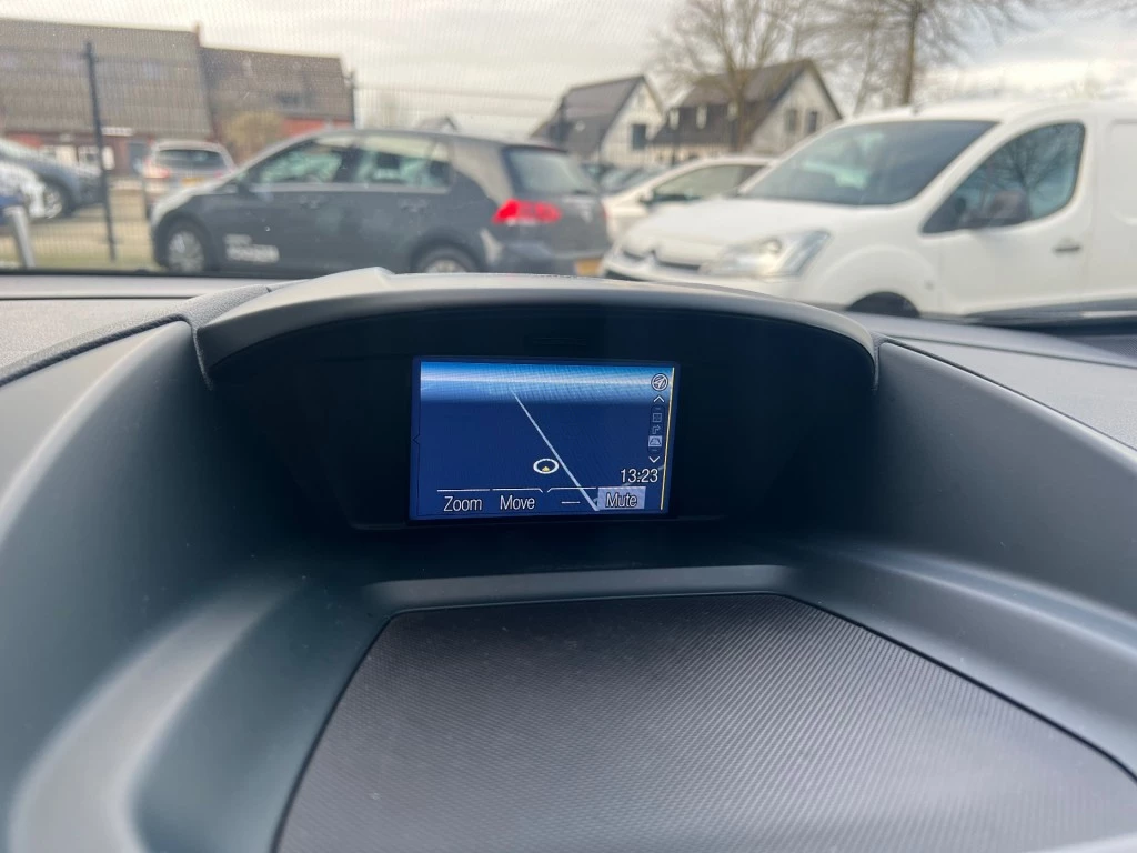 Hoofdafbeelding Ford Grand C-Max